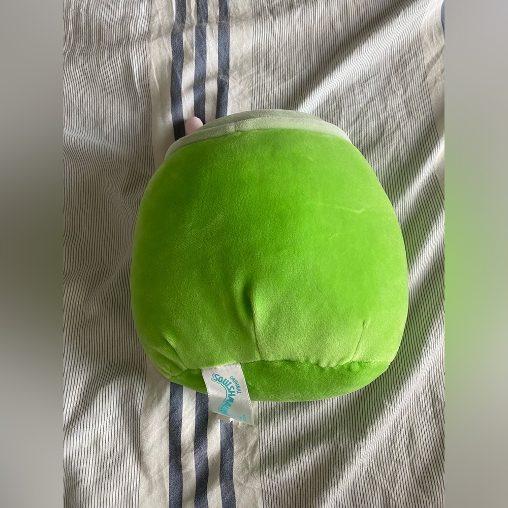 Boba Tea Squishmallow - Picture 2 of 3